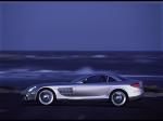 Mercedes-Benz SLR McLaren 2004 года